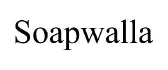 SOAPWALLA