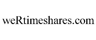 WERTIMESHARES.COM