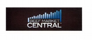BEEF MARKET CENTRAL