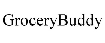 GROCERYBUDDY