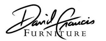 DAVID FRANCIS FURNITURE