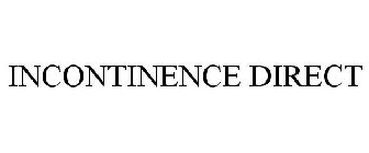 INCONTINENCE DIRECT