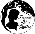 BONNIE BLUE QUILTS