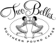 TWO BELLES SOUTHERN POUND CAKES