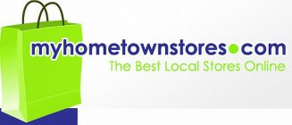 MYHOMETOWNSTORES.COM THE BEST LOCAL STORES ONLINE