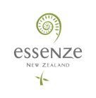 ESSENZE NEW ZEALAND