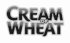 CREAM OF WHEAT