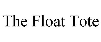 THE FLOAT TOTE