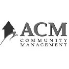 ACM COMMUNITY MANAGEMENT