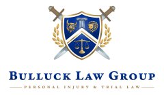 BULLUCK LAW GROUP PERSONAL INJURY AND TRIAL LAW