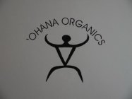 'OHANA ORGANICS