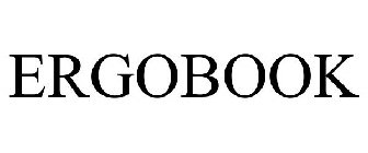 ERGOBOOK