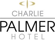 CHARLIE PALMER HOTEL