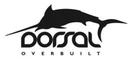 DORSAL OVERBUILT