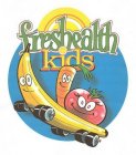 FRESHEALTH KIDS