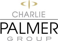 CP CHARLIE PALMER GROUP