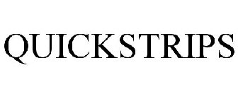 QUICKSTRIPS