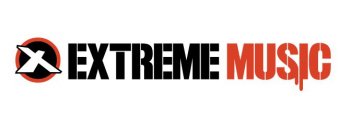 X EXTREME MUSIC