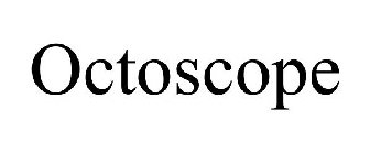 OCTOSCOPE
