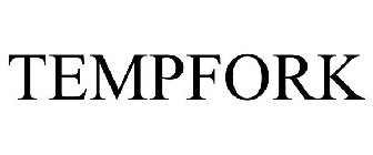 TEMPFORK