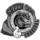 GREEN DOG SURVIVAL