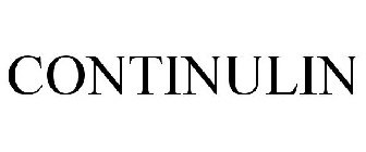 CONTINULIN