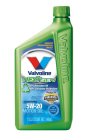 REDUCES ENVIRONMENTAL IMPACT SEE BACK V VALVOLINE NEXTGEN 50% RECYCLED OIL 100% VALVOLINE PROTECTION BACKED BY ENGINE GUARANTEE 150000 MILES OFFER! MUST ENROLL VEHICLE BY 125000 MILES SEE VALVOLINE.CO