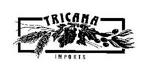 TRICANA IMPORTS