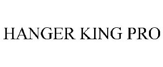 HANGER KING PRO