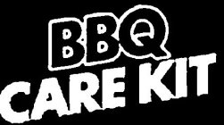 BBQ CARE KIT