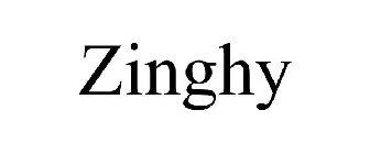 ZINGHY