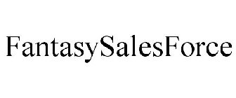 FANTASYSALESFORCE