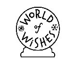 WORLD OF WISHES