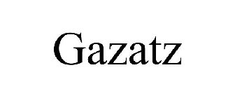 GAZATZ