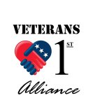 VETERANS 1ST ALLIANCE