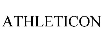 ATHLETICON