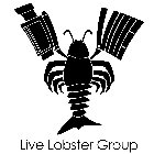 LIVE LOBSTER GROUP