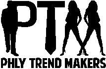 PTM PHLY TREND MAKERS