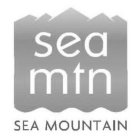SEA MTN SEA MOUNTAIN