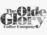 THE OLDE GLORY COFFEE COMPANY