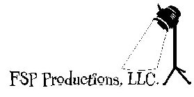 FSP PRODUCTIONS, LLC.