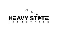 HEAVY STATE INDUSTRIES