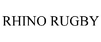 RHINO RUGBY
