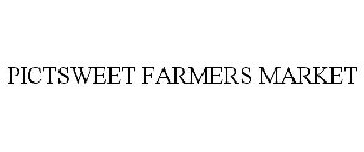 PICTSWEET FARMERS MARKET
