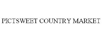 PICTSWEET COUNTRY MARKET