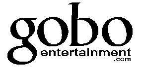 GOBO ENTERTAINMENT .COM