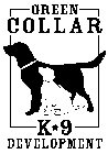 GREEN COLLAR K 9 DEVELOPMENT