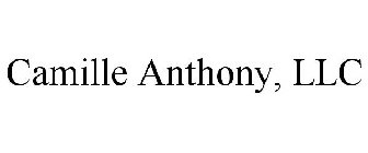 CAMILLE ANTHONY, LLC