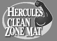 HERCULES CLEAN ZONE MAT