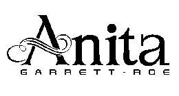 ANITA GARRETT-ROE